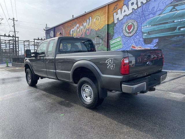 2016 Ford F-250 XL