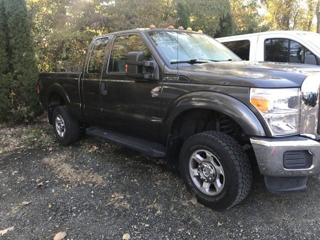 2016 Ford F-250 XL