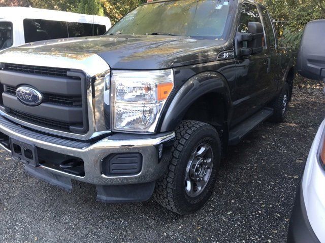 2016 Ford F-250 XL