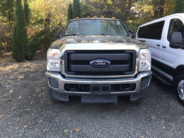 2016 Ford F-250 XL