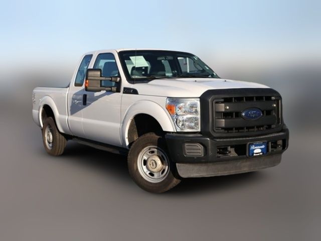 2016 Ford F-250 XL