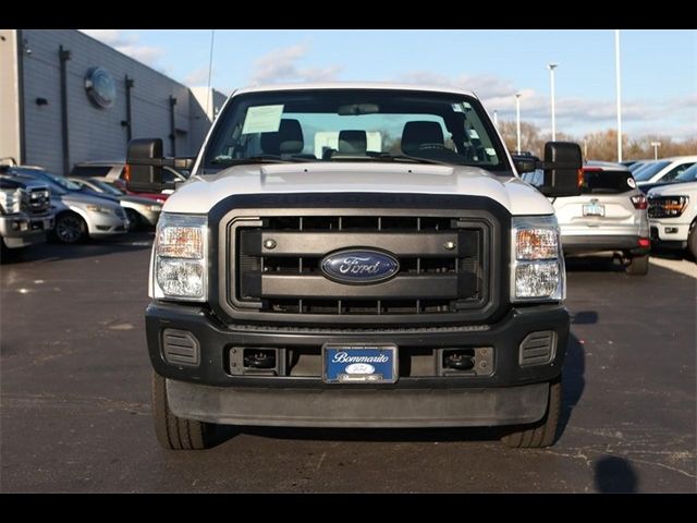 2016 Ford F-250 XL