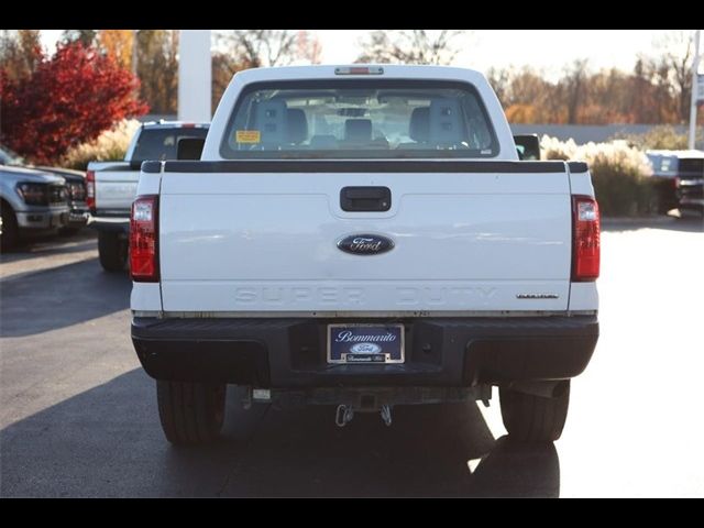 2016 Ford F-250 XL