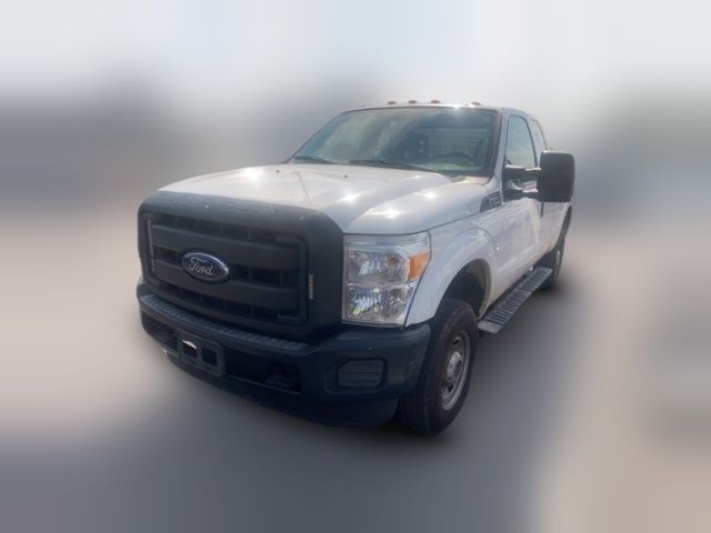 2016 Ford F-250 XL