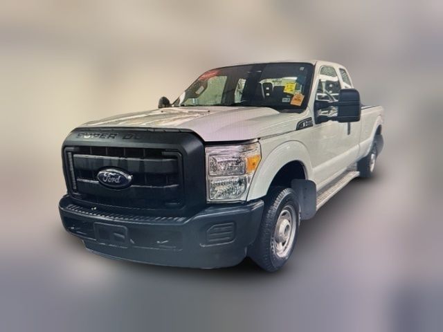 2016 Ford F-250 XL