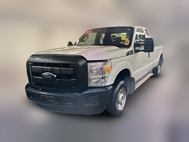 2016 Ford F-250 XL