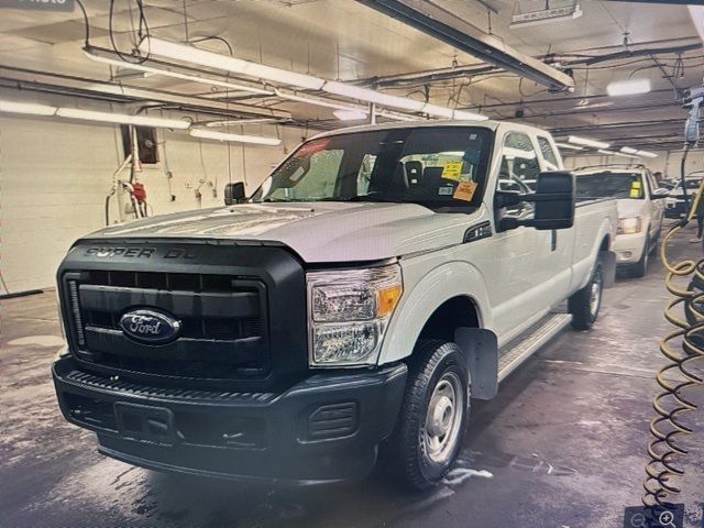 2016 Ford F-250 XL