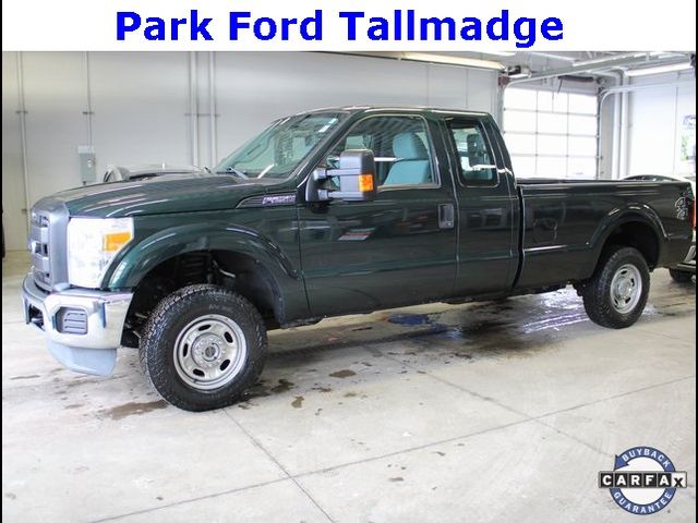 2016 Ford F-250 XL