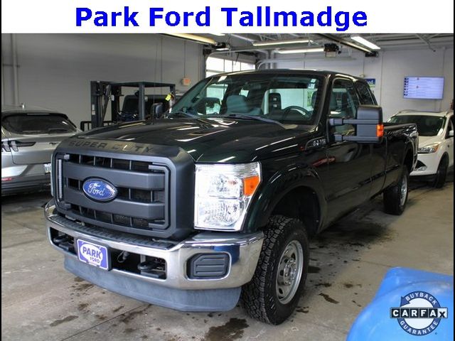 2016 Ford F-250 XL