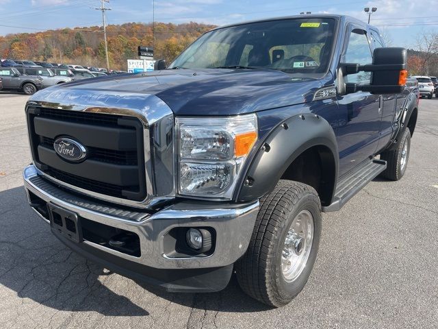 2016 Ford F-250 