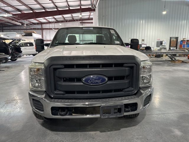 2016 Ford F-250 XL