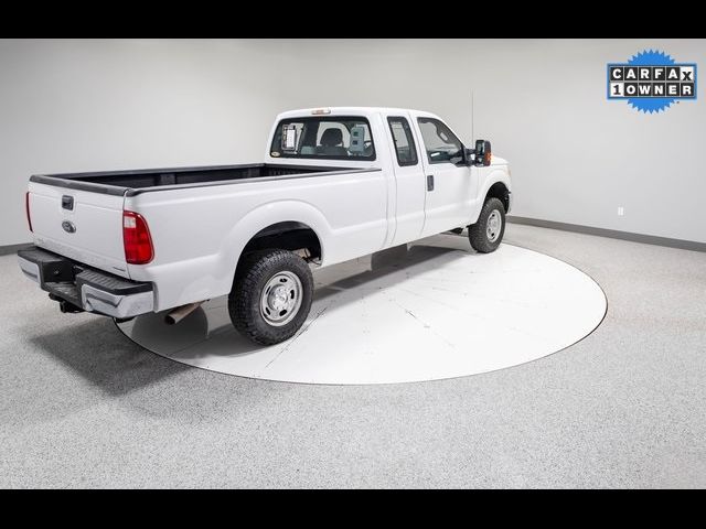 2016 Ford F-250 XL