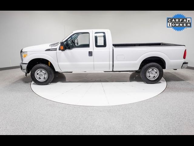 2016 Ford F-250 XL