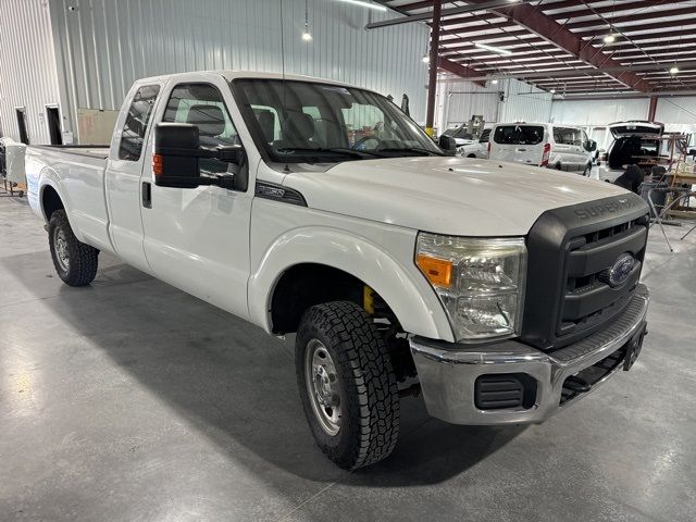 2016 Ford F-250 XL