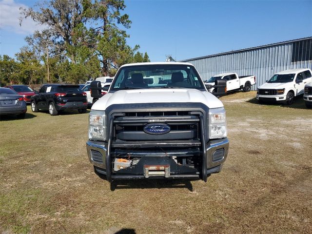 2016 Ford F-250 XL