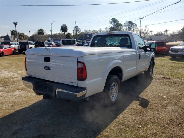 2016 Ford F-250 XL