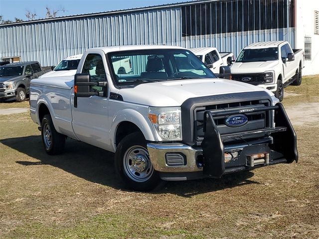 2016 Ford F-250 XL