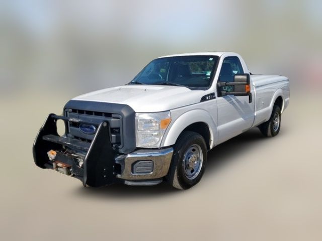 2016 Ford F-250 XL