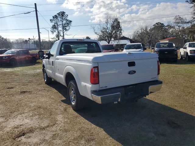 2016 Ford F-250 XL