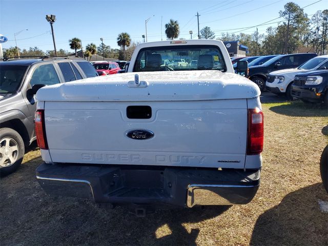 2016 Ford F-250 XL