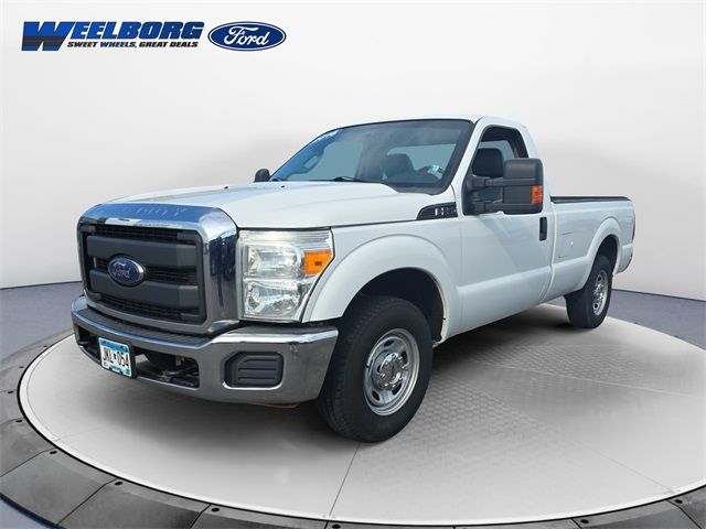 2016 Ford F-250 XL