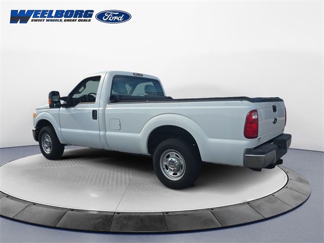 2016 Ford F-250 XL