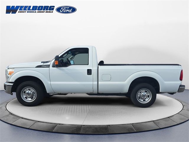 2016 Ford F-250 XL