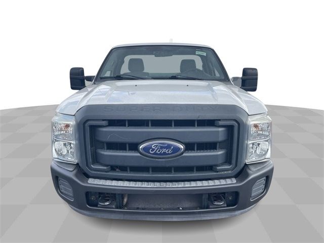 2016 Ford F-250 XL