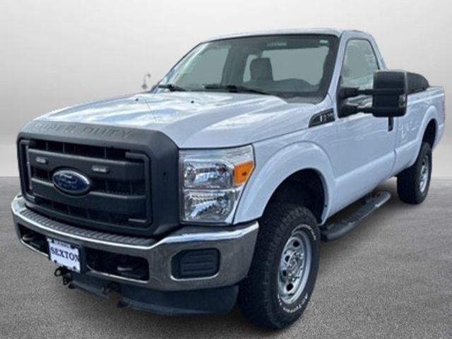 2016 Ford F-250 XL