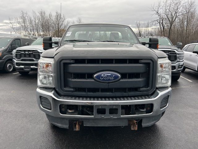 2016 Ford F-250 XL