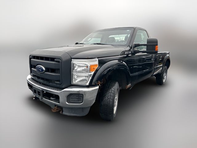 2016 Ford F-250 XL