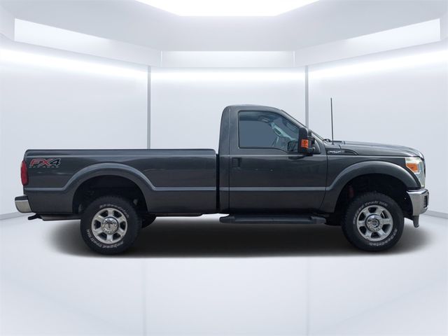 2016 Ford F-250 XL