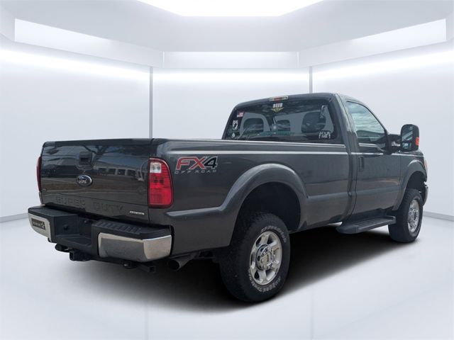 2016 Ford F-250 XL