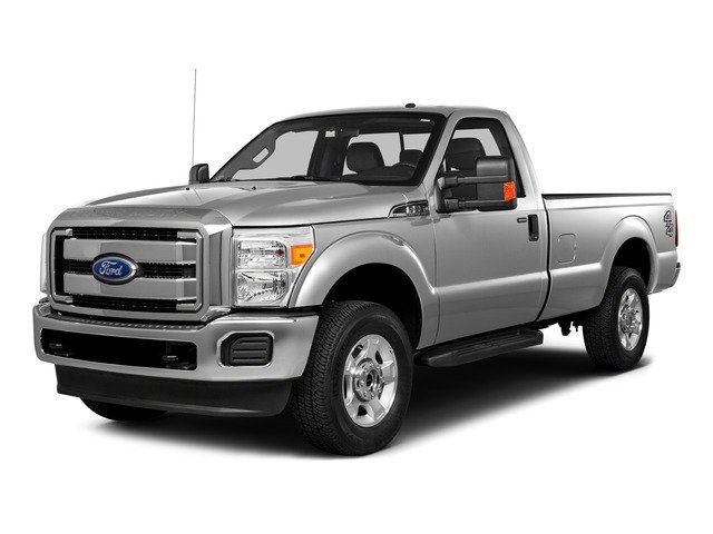 2016 Ford F-250 XL