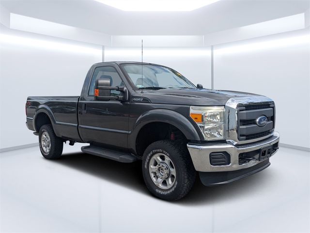 2016 Ford F-250 XL