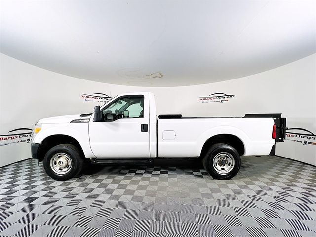 2016 Ford F-250 XL