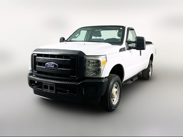 2016 Ford F-250 XL