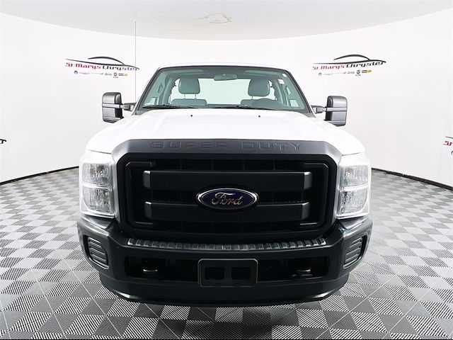 2016 Ford F-250 XL