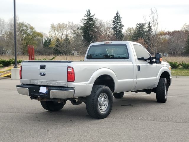 2016 Ford F-250 XL