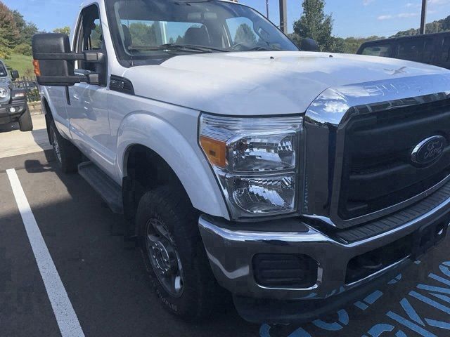 2016 Ford F-250 XL