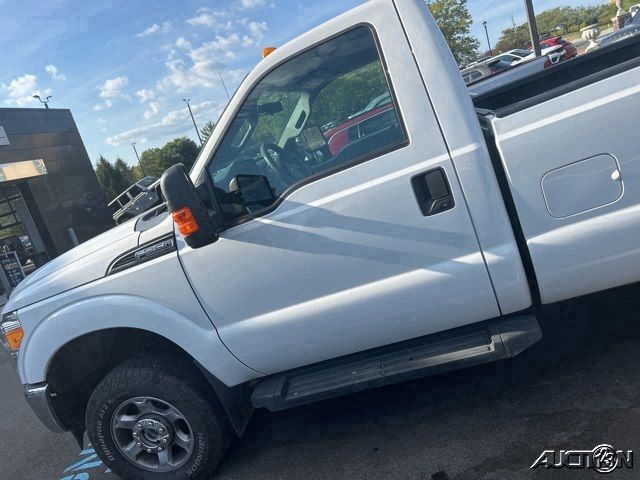 2016 Ford F-250 XL