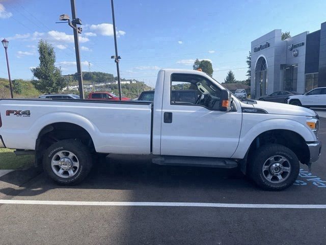 2016 Ford F-250 XL