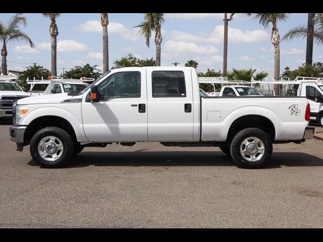 2016 Ford F-250 XLT