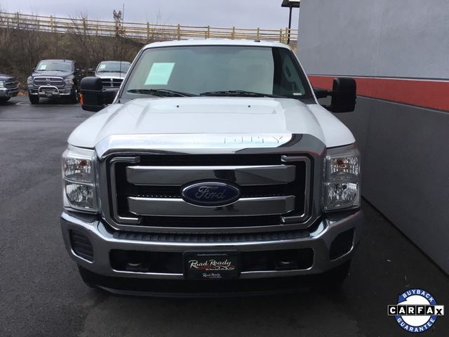 2016 Ford F-250 XLT