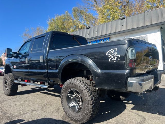 2016 Ford F-250 XLT