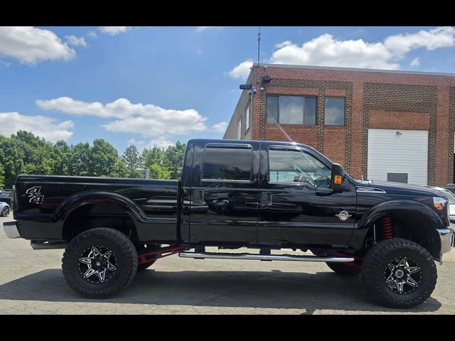 2016 Ford F-250 XLT