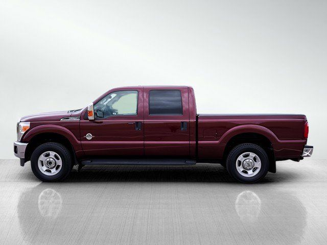 2016 Ford F-250 XLT