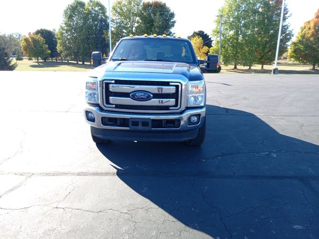 2016 Ford F-250 XLT