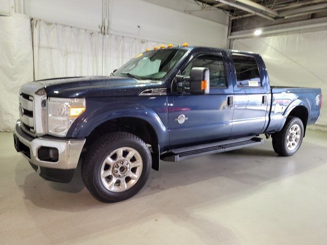 2016 Ford F-250 XLT