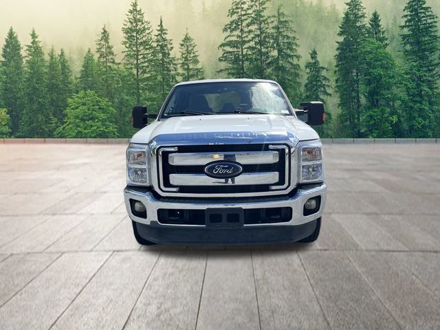 2016 Ford F-250 XLT